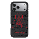 Star Wars Darth Vader Iconic Bump Phone Case for Apple iPhone 17 Series