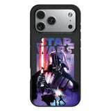 Star Wars Darth Vader Portrait Collage Bump Phone Case for Apple iPhone 17 Series