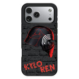 Star Wars Kylo Ren Iconic Bump Phone Case for Apple iPhone 17 Series