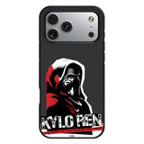 Star Wars Kylo Ren Ransom Bump Phone Case for Apple iPhone 17 Series