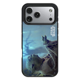 Star Wars Yoda Cinematic Moments: Discovery Bump Phone Case for Apple iPhone 17 Series
