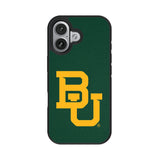 Baylor University Bears Solid Bump Phone Case for Apple iPhone 17 Series