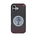 Philadelphia Phillies 1915-1943 - Cooperstown Collection Linen Bump Phone Case for Apple iPhone 17 Series