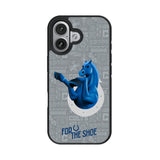 Indianapolis Colts 2024 Edition Bump Phone Case for Apple iPhone 17 Series