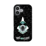 New York Jets 2024 Edition Bump Phone Case for Apple iPhone 17 Series