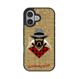 San Francisco 49ers 2024 Edition Bump Phone Case for Apple iPhone 17 Series
