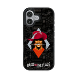 Tampa Bay Buccaneers 2024 Edition Bump Phone Case for Apple iPhone 17 Series