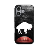 Buffalo Bills Historic Collection Legendary Bump Phone Case for Apple iPhone 17 Series