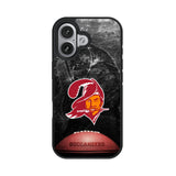 Tampa Bay Buccaneers Historic Collection Legendary Bump Phone Case for Apple iPhone 17 Series
