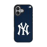 New York Yankees Solid Bump Phone Case for Apple iPhone 17 Series