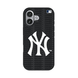 New York Yankees Text Backdrop Bump Phone Case for Apple iPhone 17 Series