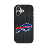 Buffalo Bills Text Backdrop Bump Phone Case for Apple iPhone 17 Series