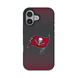 Tampa Bay Buccaneers Linen Bump Phone Case for Apple iPhone 17 Series