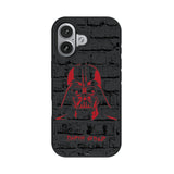 Star Wars Darth Vader Iconic Bump Phone Case for Apple iPhone 17 Series