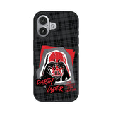 Star Wars Darth Vader Ransom Bump Phone Case for Apple iPhone 17 Series