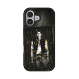 Star Wars Han Solo Portrait Bump Phone Case for Apple iPhone 17 Series