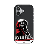 Star Wars Kylo Ren Ransom Bump Phone Case for Apple iPhone 17 Series