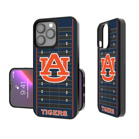 University of Auburn Tigers Field Bump Phone Case