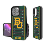 Baylor University Bears Field Bump Phone Case