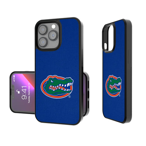 University of Florida Gators Solid Bump Phone Case