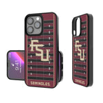 Florida State Seminoles Football Field Bump Case-0