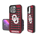 University of Oklahoma Sooners Field Bump Phone Case