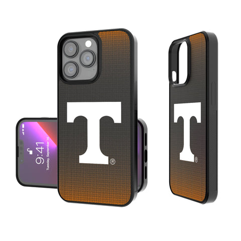 University of Tennessee Volunteers Linen Bump Phone Case