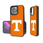 University of Tennessee Volunteers Solid Bump Phone Case