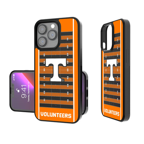 University of Tennessee Volunteers Field Bump Phone Case