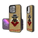 San Francisco 49ers 2024 Illustrated Limited Edition Bump Phone Case-0