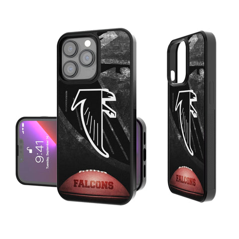 Atlanta Falcons Classic  Legendary Bump Phone Case