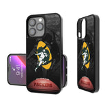 Green Bay Packers Historic Collection Legendary Bump Phone Case