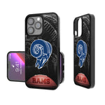 Los Angeles Rams Legendary Bump Case-0