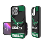 Philadelphia Eagles 1973-1995 Historic Collection Passtime Bump Case-0