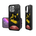 Pittsburgh Steelers 1961 Historic Collection Legendary Bump Phone Case