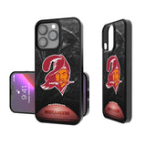 Tampa Bay Buccaneers Historic Collection Legendary Bump Phone Case