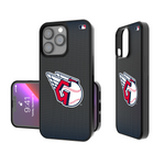 Cleveland Guardians Linen Bump Phone Case-0