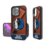 Dallas Mavericks Basketball Bump Case-0