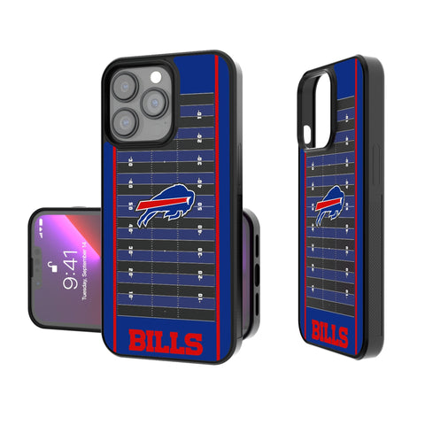 Buffalo Bills Field Bump Phone Case