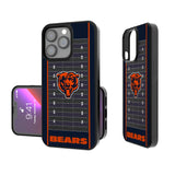Chicago Bears Field Bump Phone Case