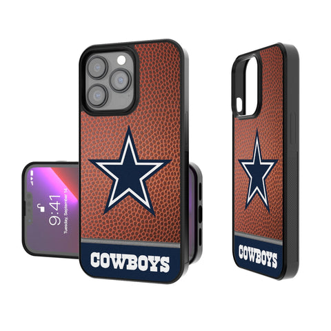 Dallas Cowboys Football Wordmark Bump Phone Case
