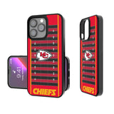 Kansas City Chiefs Field Bump Phone Case