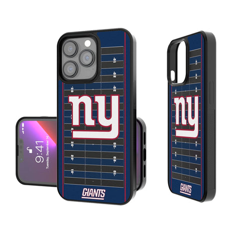 New York Giants Field Bump Phone Case