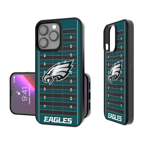 Philadelphia Eagles Field Bump Phone Case