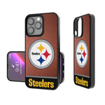 Pittsburgh Steelers Football Wordmark Bump Phone Case