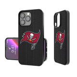 Tampa Bay Buccaneers Blackletter Bump Case-0