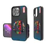 Marvel Avengers Avengers Grid Bump Phone Case