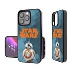 Star Wars BB-8 Color Block Bump Phone Case