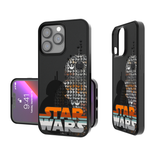 Star Wars BB-8 Quadratic Bump Phone Case