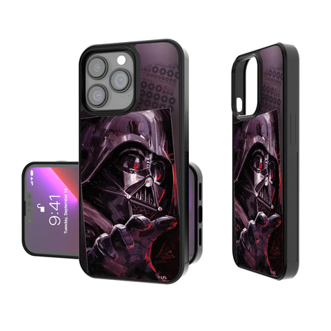 Star Wars Darth Vader Portrait Bump Phone Case